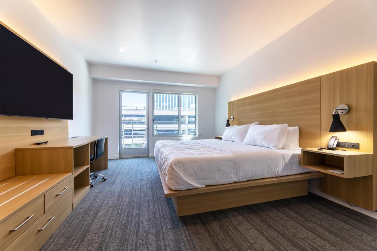 Hotel Mai Downtown Long Beach Pokoj fotografie